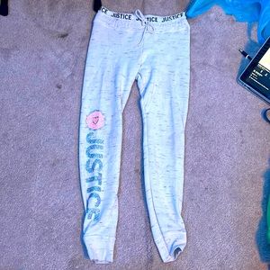Sweat pants